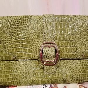 Jessica Simpson tote bag